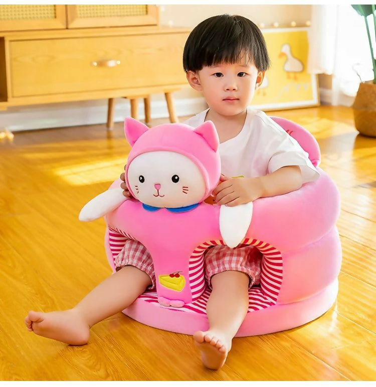 CUTE FACE Baby Supporter 