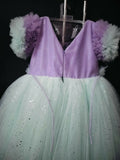 Long Frock