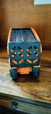 Hot wheels Monster Jumbo Trucks Monster Mover GKD37 - PyaraBaby