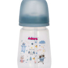 ADORE Zeta Wideneck Straw Sipper- Spill Proof- 250ml - PyaraBaby
