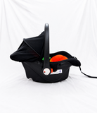 R FOR RABBIT Picaboo 4 in 1  Infant Car Seat Carrier 0-13kg