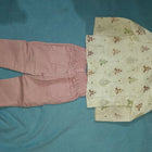 Kids' Festive Outfit