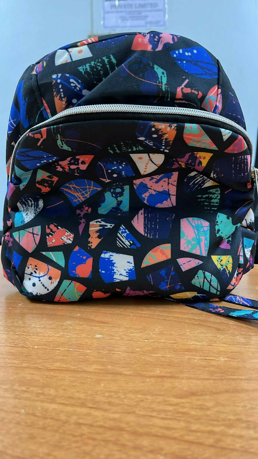Hipseat Carrier