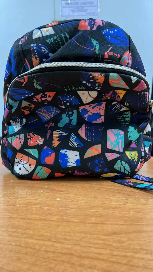 Hipseat Carrier