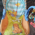 LUV LAP Baby Rocker 