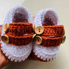 Cute Baby Girl Shoes