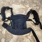 Soulslings Aseema Baby Carrier – Ergonomic, Adjustable & Newborn-Friendly
