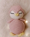 Crochet Baby Penguin