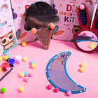 ilearnngrow Teeny Tiny DIY Mirror Set of Three