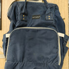 Motherly diaper bag