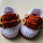 Cute Baby Girl Shoes
