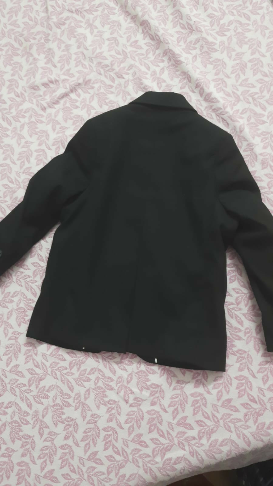 ALLEN SOLLY Kids Blazer (3–4 Years)