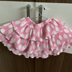Baby Girl Skirt (Pink)