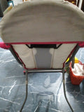 FIRST STEP High Chair for Baby - PyaraBaby