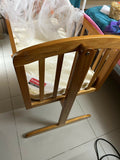 BABYHUG Joy Cradle