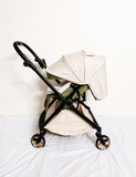Tianrui Compact Travel Baby Stroller Foldable Reclining Pram B108