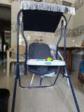 MOTHERTOUCH  Swing