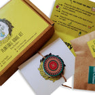 Plantable Rakhi Kit