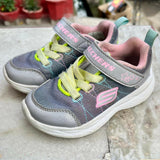SKECHERS Shoes for Baby Boy – Premium Comfort & Sporty Style for Little Feet