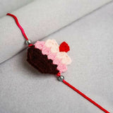 Crochet Rakhi