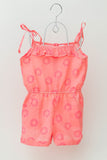 Discover our Comfortable Cotton Dungaree for Girls, crafted from 100% premium cotton for a soft, breathable, and stylish outfit perfect for any occasion.