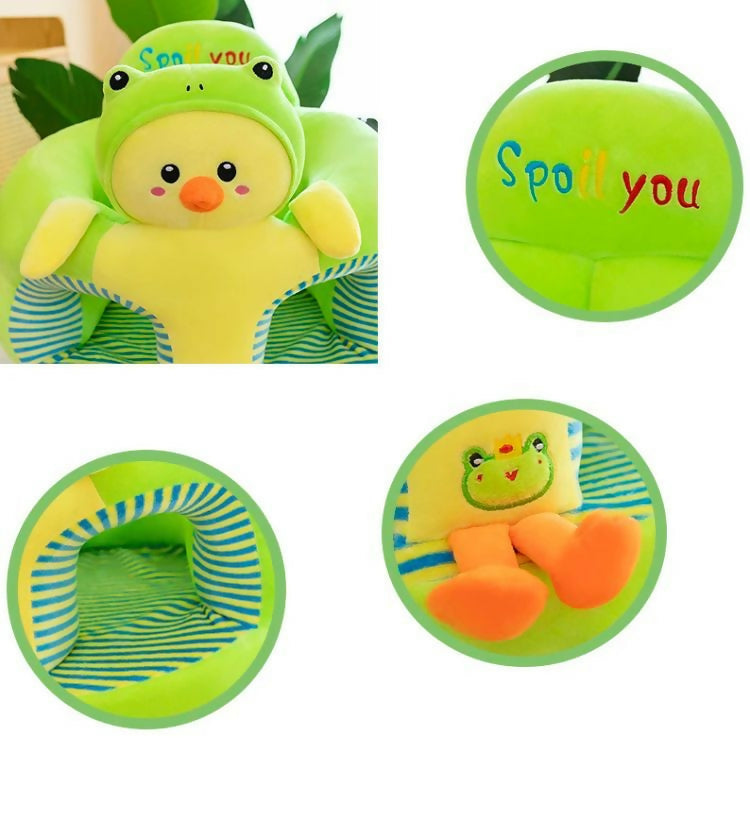 CUTE FACE Baby Supporter 