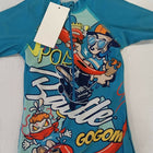 Printed Swimming Costumes (Unisex)