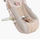 MUMMA LUV ME Carry Cot Cum Bouncer / Rocker