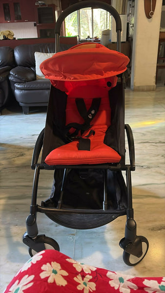 BABYZEN Yo-Yo Stroller/Pram