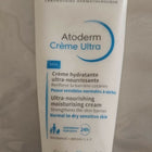 HICCO Baby Cream and Bioderma Atoderm Cream Ultra Combo: Nourishing and Protective Skincare for Your Baby's Delicate Skin.