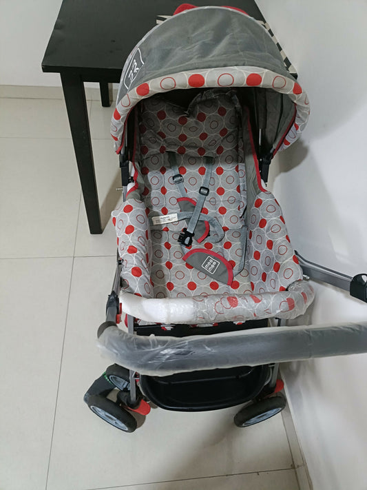 Mee Mee Baby Stroller/Pram