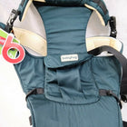 Babyhug Embrace 2-in-1 Baby Carrier Lightweight & Comfortable
