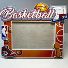 Personalised MDF Photo Frames
