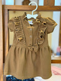 FINEBABY Dress/Frock for Baby Girl – Cute & Stylish Outfit for Little Princess