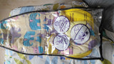 Hoopa 2 in 1 feeding pillow