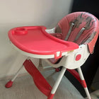 STAR AND DAISY High Chair for Babies