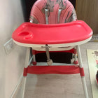 STAR AND DAISY High Chair for Babies