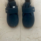UGGS Fur Lined Boots For Baby Girl