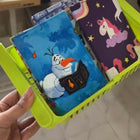 Buy Kids Passport Covers – colorful, protective holders for your child’s travel adventures.