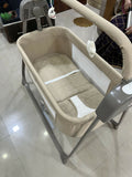 Infantso Premium Electric Baby Cradle Swing