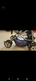 LUVLAP Sunshine Baby Stroller