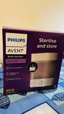 PHILIPS AVENT  Sterilizer