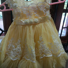 Partywear Frock/Dress for Baby Girl