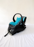 Evenflo Embrace Infant Car Seat With Base Rear Facing Baby Carrier