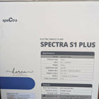 SPECTRA S1 PLUS Electric Breast Pump