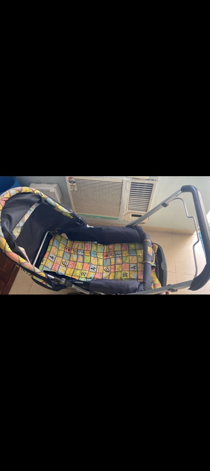 MEE MEE Stroller/Pram for Baby - PyaraBaby