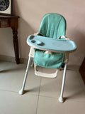 SYGA High chair for baby 6m-2yrs
