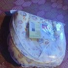 BABYHUG  Baby Bed/ Sleeping Bag  With Mosquito Net