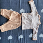BOOCHEE & ZERO Newborn dresses (Combo of 2) - PyaraBaby