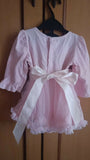 Twirl in Style – MARK AND MIA Baby Girl Dress for Every Special Moment!